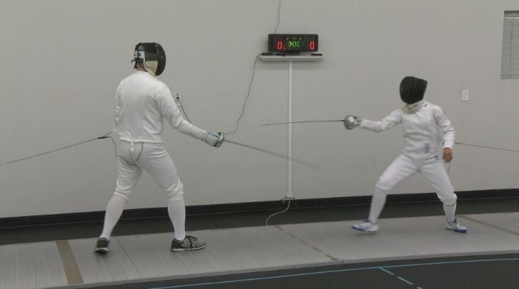 fencing